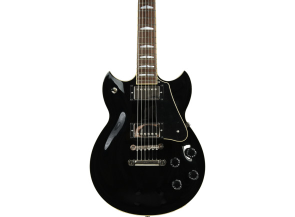 Yamaha SG 1820 Black/Preto Yamaha SG 1820 Black/Preto